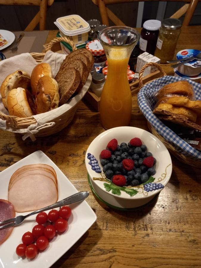 B&B Huize Placida Боксмеер Екстериор снимка