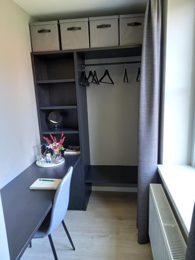 B&B Huize Placida Боксмеер Екстериор снимка