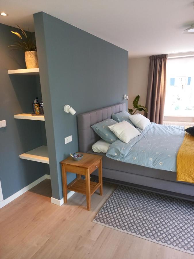 B&B Huize Placida Боксмеер Стая снимка