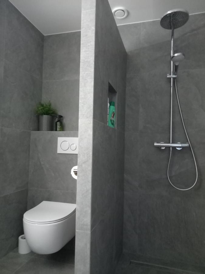 B&B Huize Placida Боксмеер Екстериор снимка